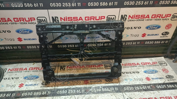 MG HS ORİJİNAL ÇIKMA ÖN PANEL