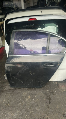 BMW 5 SERİSİ E60 SOL ARKA KAPI KONUK OTOMOTİV