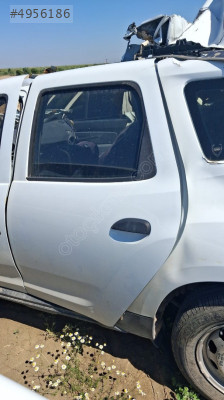 DACİA DUSTER SOL ARKA KAPI ÇIKMA
