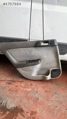 OPEL ASTRA G SOL ARKA KAPI DÖŞEMESİ