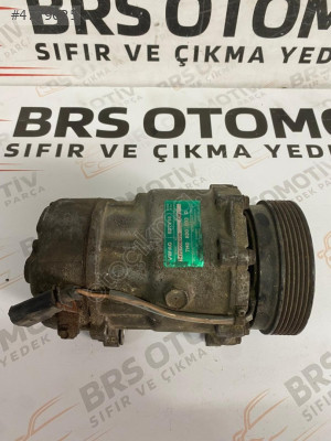 7H0820803D  VW TRANSPORTER KLİMA KOMPRESÖRÜ