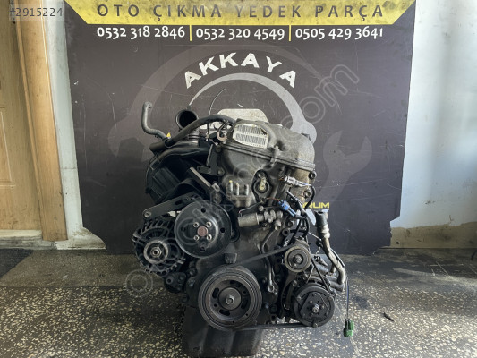 Orijinal SUZUKI JİMNY 1.3 ÇIKMA M13 MOTOR Erzurum | Oto Çıkma