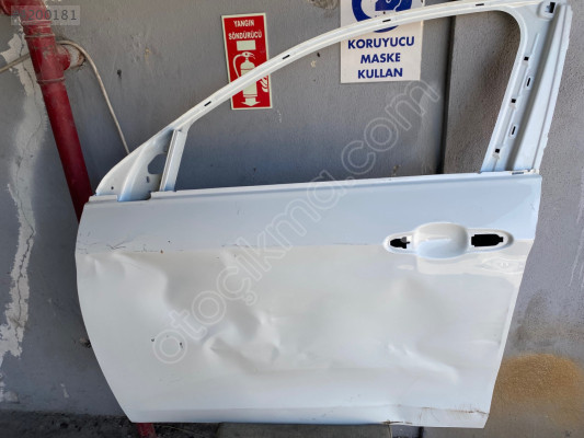 Egea sol ön kapı