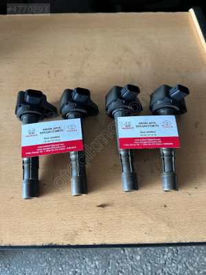 Honda civic Vtec bobin takımı