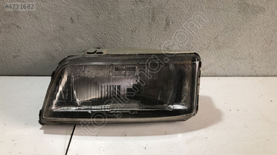 FİAT DUCATO 1  PEUGEOT BOXER 1998-2003 ÖN SOL FAR