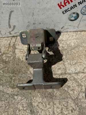 Renault expres arka bagaj menteşesi