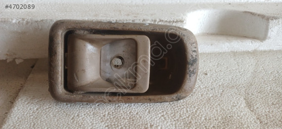 DAİHATSU TERİOS İÇ AÇMA KOLU