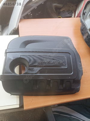 Fiat Egea Motor Üst Koruma Kapağı