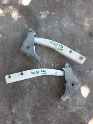 Fiat Linea Kaput Menteşesi