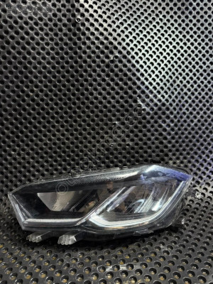 VOLKSWAGEN POLO SOL FAR