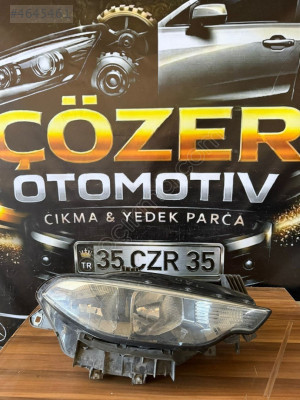 FIAT EGEA SAĞ FAR
