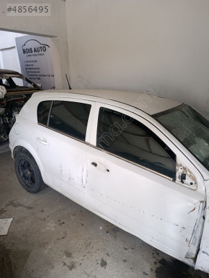 OPEL ASTRA H KAPI ORJINAL ÇIKMA
