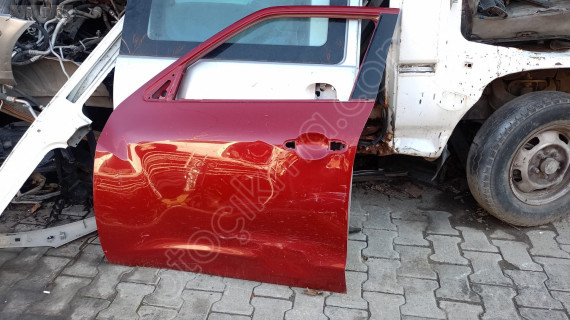 Nissan jux sol ön kapı 2016