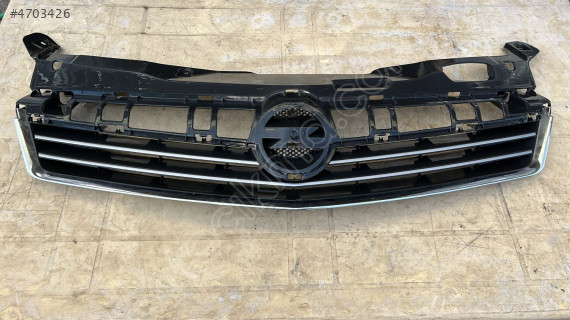 OPEL ASTRA H PANJUR