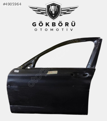 BMW 7 SERİSİ G12 SOL ÖNKAPI