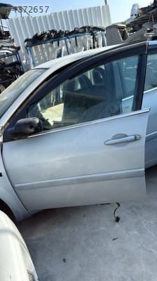 RENAULT MEGANE 2 SOL ÖN KAPI OTO FEDAİ