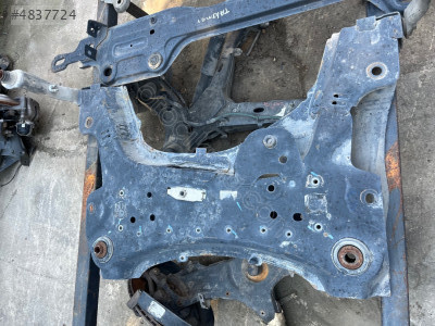 RENAULT FLUANCE MOTOR ALT TRAVERS