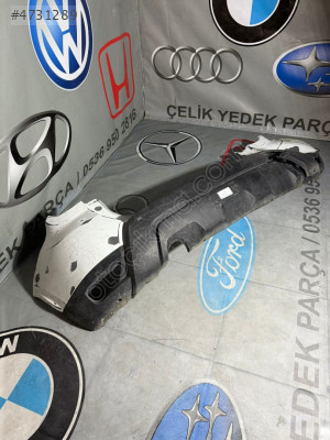 DUSTER 2 ARKA TAMPON ORJ-ÇIKMA 850700542R