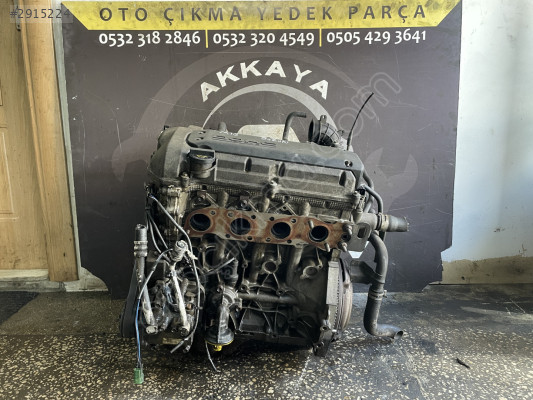 Orijinal SUZUKI JİMNY 1.3 ÇIKMA M13 MOTOR Erzurum | Oto Çıkma