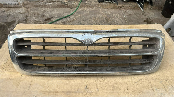 MAZDA ÖN PANJUR