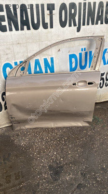 EGEA SOL ÖN KAPI