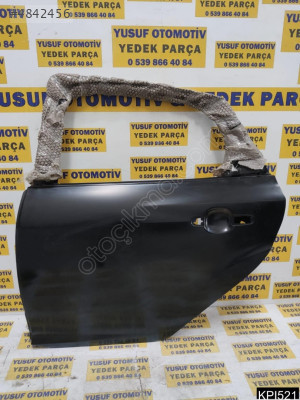 FORD FOCUS 3 3.5 SOL ARKA KAPI SIFIR ORJİNAL