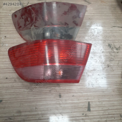 albea sol stoplar