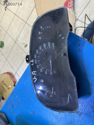 OPEL VECTRA A GÖSTERGE PANELİ