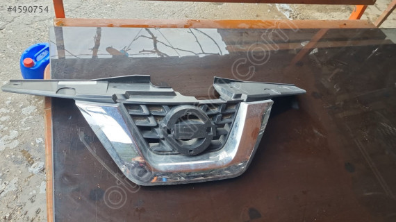Nissan juke 2015 model on panjur
