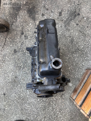 Tofaş serçe 1.6 Rektefeli motor