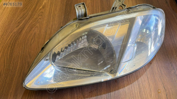 HONDA CİVİC SOL FAR