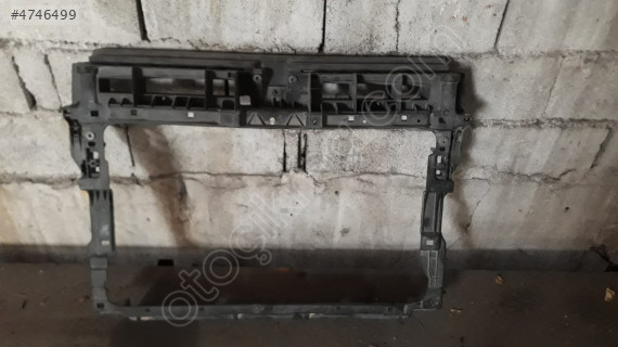 VOLKSWAGEN TİGUAN 2016 ÖN PANEL