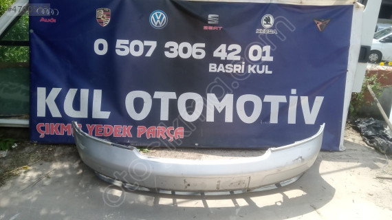 audi a6 arka tampon 97-04