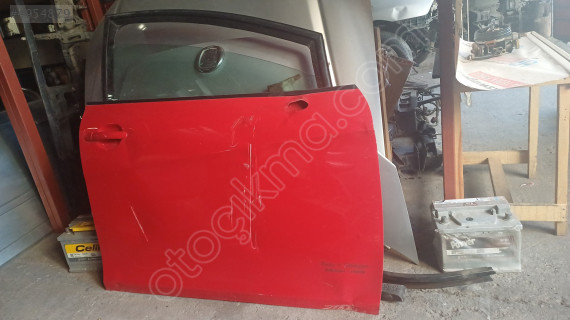 seat leon mk2 sağ ön kapı