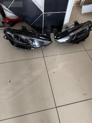 Fiat egea sol far