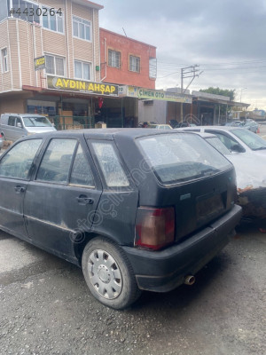 FİAT TİPO SAĞ ÖN KAPI