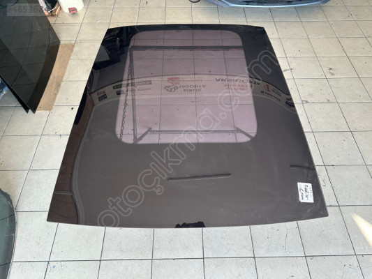 FORD CMAX TAVAN CAMI