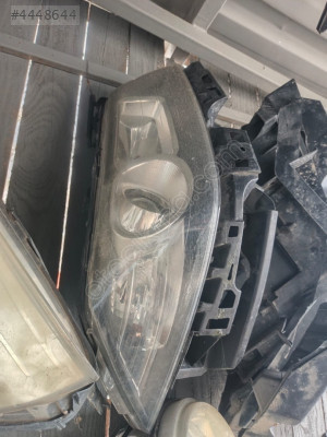 RENAULT MEGAN 2 FAR