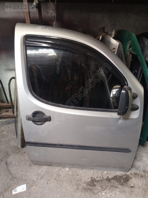 FİAT DOBLO 2 SAĞ ÖN KAPI