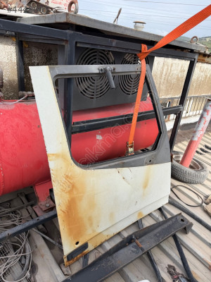 Bmc pro sağ kapı