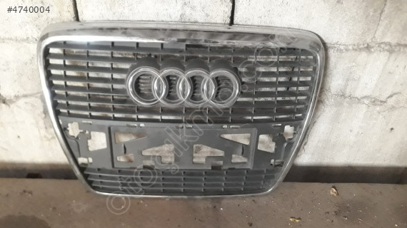 AUDİ A6 2005 ÖN PANJUR