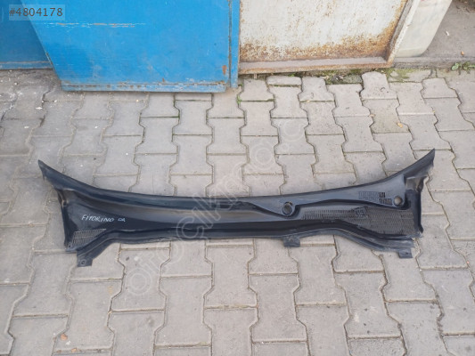 fiat fiorino ön cam ızgarası