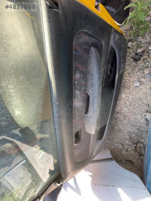 Peugeot 106 sağ ön kapı döşemesi