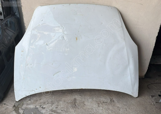 FİAT LİNEA MOTOR KAPUTU