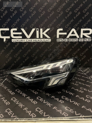 AUDİ A3 2020-2023 SOL FAR