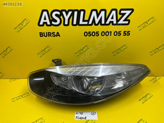 FLUENCE SOL FAR ORJİNAL ÜRÜN