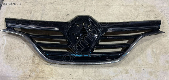 RENAULT MEGANE 4 PANJUR