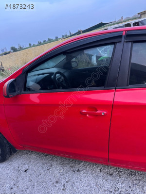 2013 HYUNDAİ İ20  SOL ÖN KAPI
