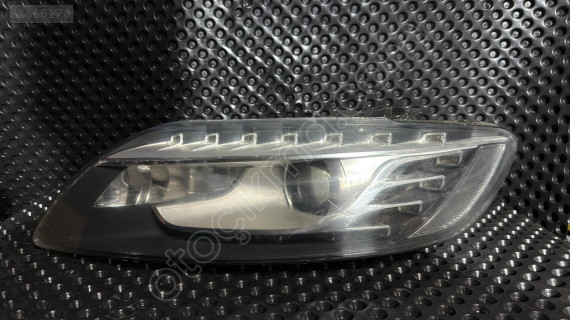 AUDİ Q5 SOL FAR