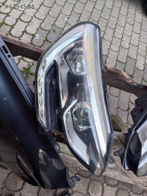 Megane 4 far orj